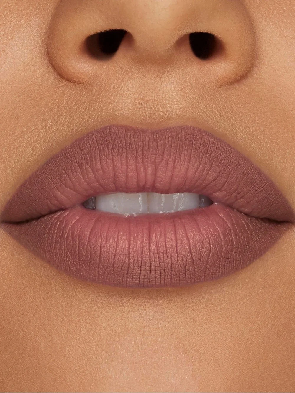 Kylie Cosmetics Matte Liquid Lipstick & Lip Liner - Kylie Jenner lips